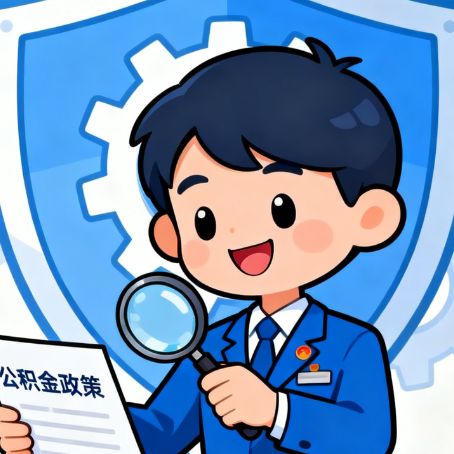 安顺《关于2025住房公积金年度缴存有关问题的通知》政策解读