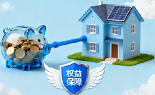 安顺住房公积金政策“上新” 一文为你划重点