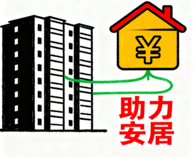 安顺从发放补贴到公积金贷提额，各地保障多子女家庭住房政策升温