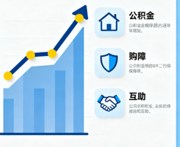 安顺住房公积金增值收益：取之于民，用之于民的普惠之道