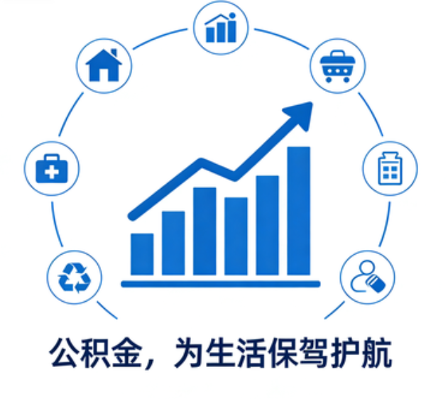 安顺住房公积金制度迎来历史性变革：普惠化、数字化、服务化成为新趋势