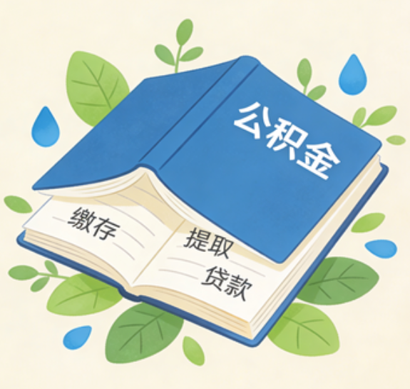 安顺住房公积金的提取条件