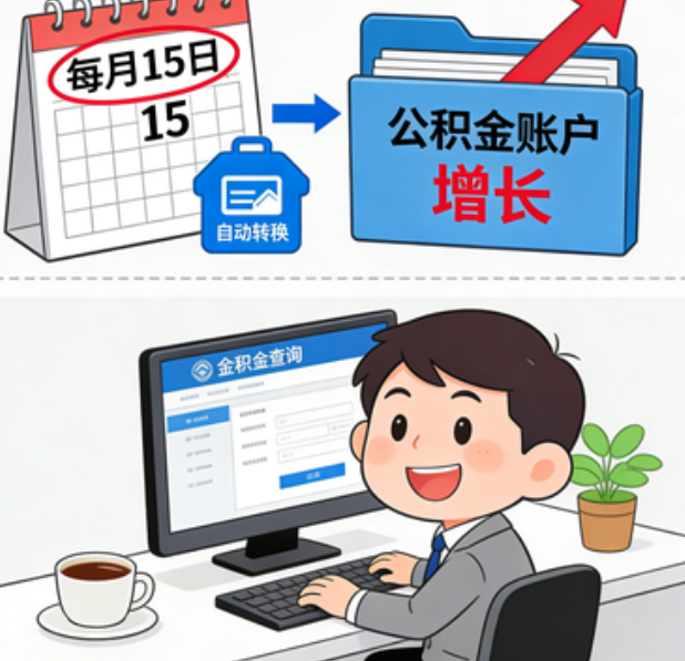 安顺公积金代办服务：专业赋能，合规守护您的住房权益
