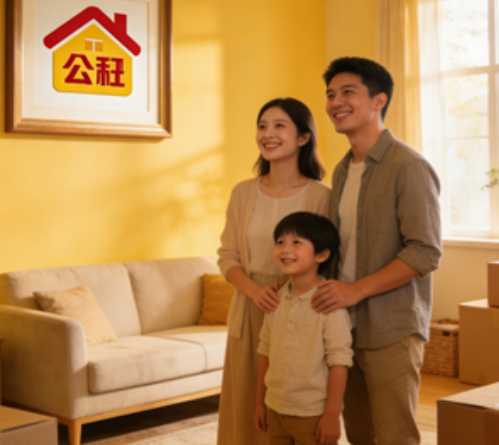 安顺夫妻购房提取住房公积金
