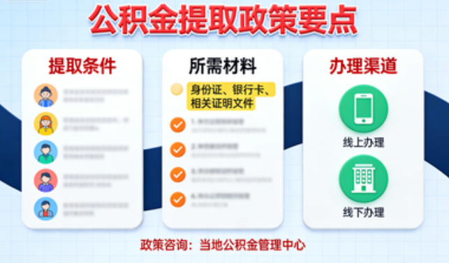 安顺异地购房公积金提取全攻略