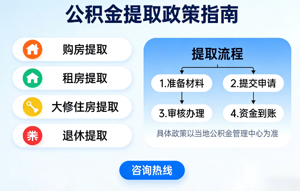 安顺住房公积金与养老规划：制度功能解析与个人资金活用指南