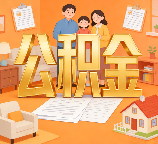 安顺公积金代办服务的现实价值与普惠意义