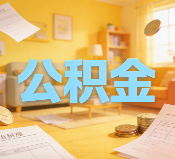 安顺别让公积金“躺在账户里睡觉”！
