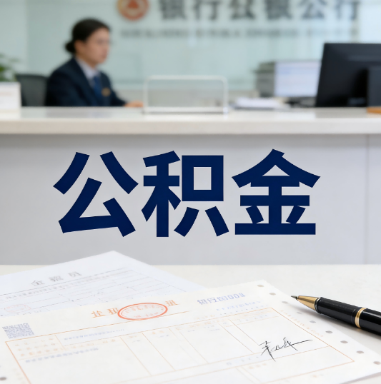 安顺养老公积金代办需要哪些证件？