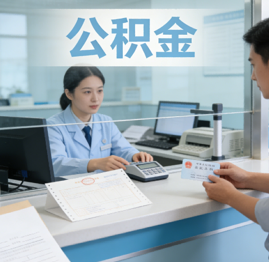 安顺公积金提取的两种方式全面对比