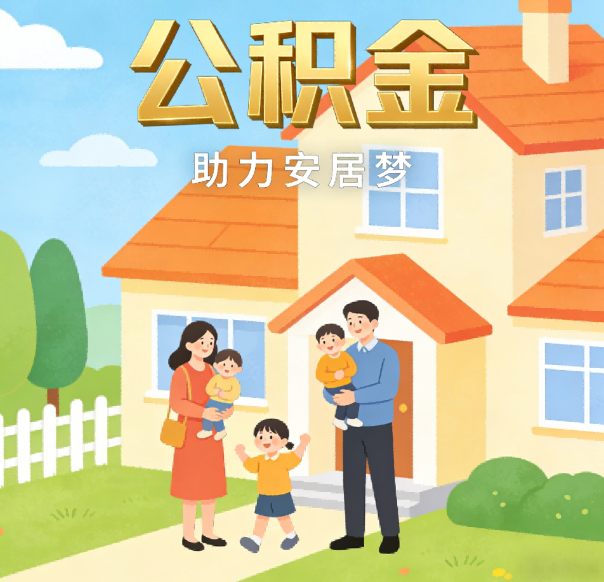 安顺公积金代办行业观察：合规化浪潮下，专业服务迎来价值回归