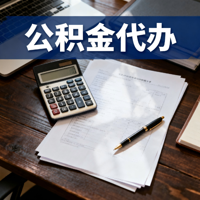 安顺公积金代办：哪些人办了之后说“真值”