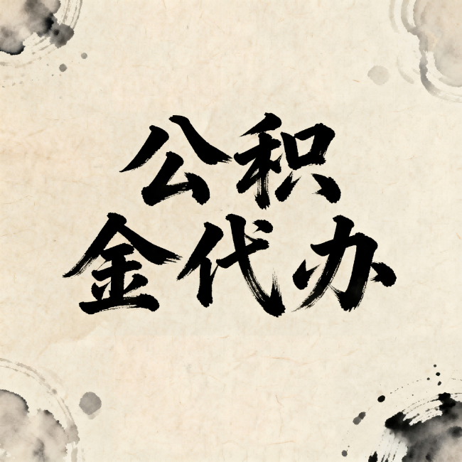 安顺公积金代办:关于收费,你想知道的都在这里